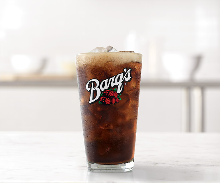 Arby's | Barq’s Root Beer®