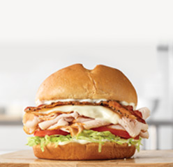 Featured image of post Simple Way to Blt Sandwich Arbys Menu