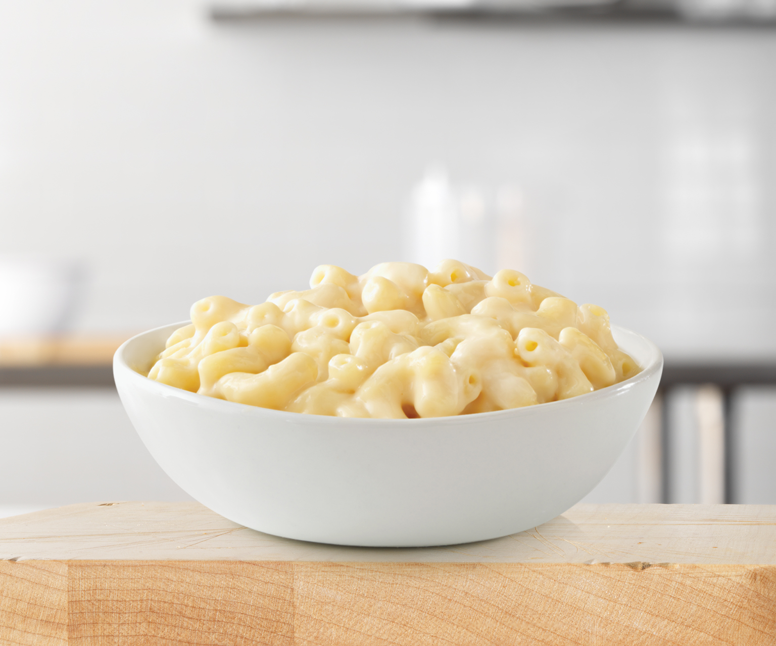 Arbys | White Cheddar Mac n Cheese